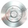 OPEL 4414633 Brake Disc